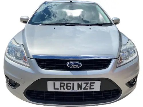 Ford Focus LR61 WZE