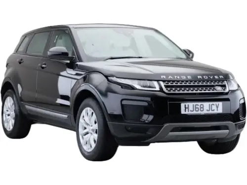 Land Rover Range Rover Evoque HJ68 JCY