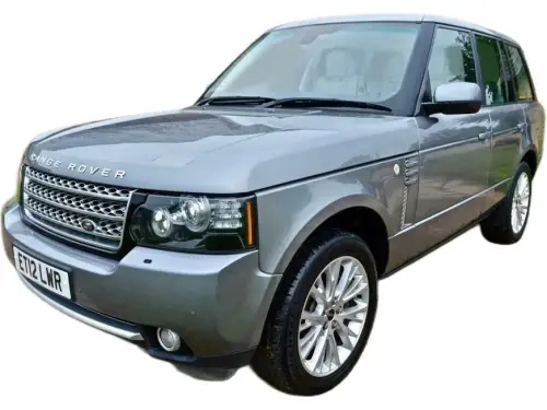 Land Rover Range Rover Westminster TDV8 A ET12 LWR
