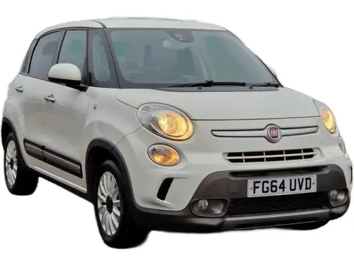 Fiat 500L FG64 UVD