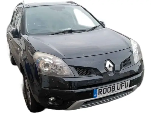 Renault Koleos Privilege dCi 4WD RO08 UFU