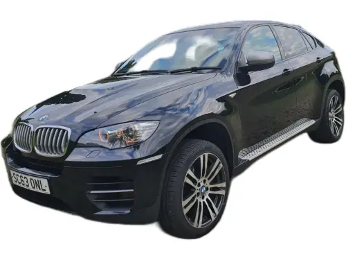 BMW X6 SC63 ONL