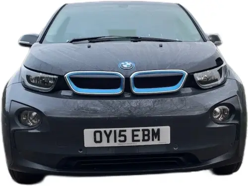 BMW i3 OY15 EBM
