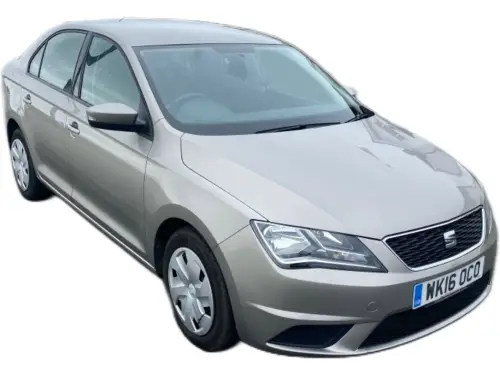 SEAT Toledo SE TDI S-A WK16 OCO