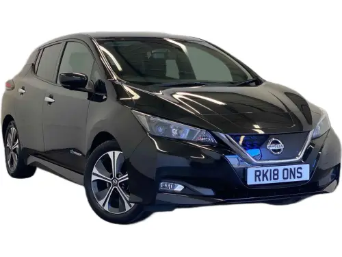 Nissan Leaf RK18 ONS