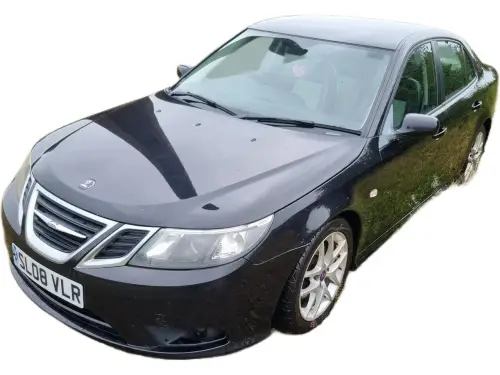 Saab 9-3 SL08 VLR
