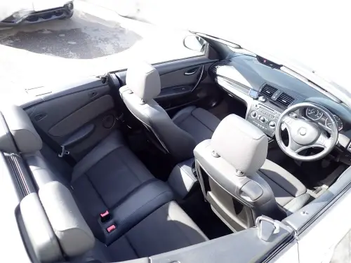 Nissan Juke LV68 DZN