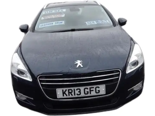 Peugeot 508 KR13 GFG