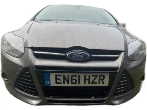 Ford Focus EN61 HZR