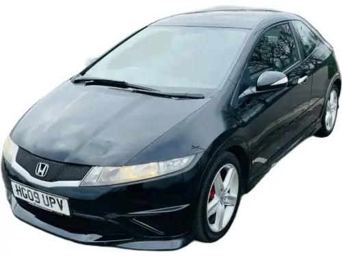 Honda Civic HG09 UPV