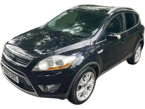 Ford Kuga VK62 OZS