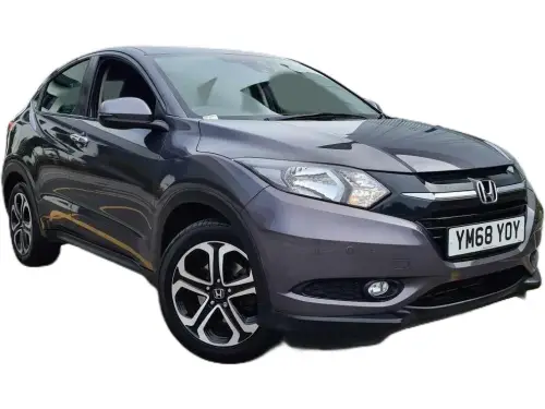 Honda HR-V YM68 YOY