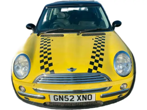 MINI Mini Cooper GN52 XNO