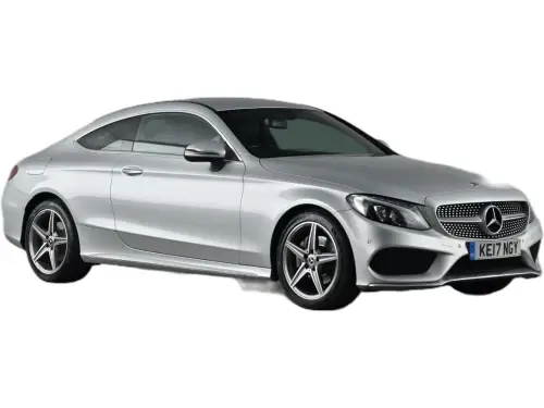 Mercedes-Benz C KE17 NGY