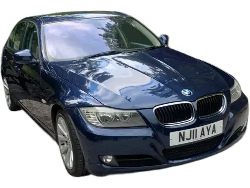 BMW 3 Series NJ11 AYA