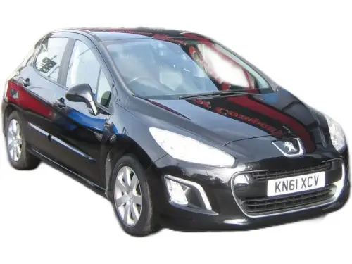 Peugeot 308 KN61 XCV