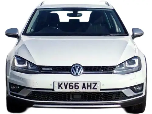 Volkswagen Golf Alltrack TDI BMT 4MOT S-A KV66 AHZ