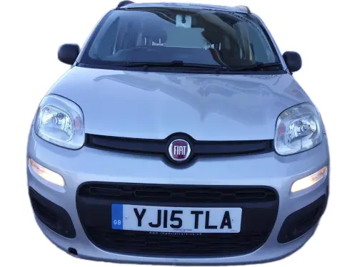 Fiat Panda YJ15 TLA