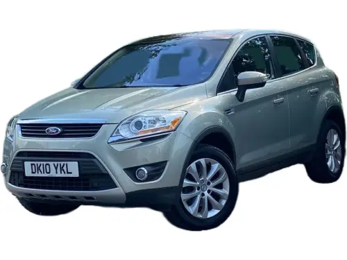 Ford Kuga DK10 YKL