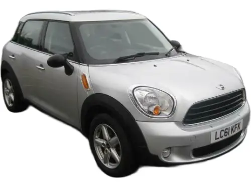 MINI Countryman ONE D LC61 KFK