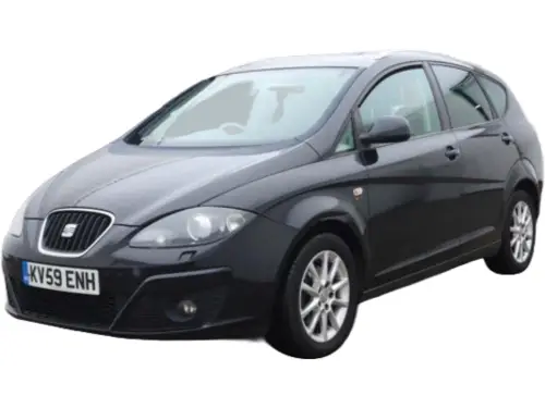 SEAT Altea XL KV59 ENH