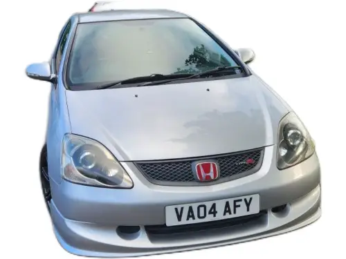 Honda Civic VA04 AFY