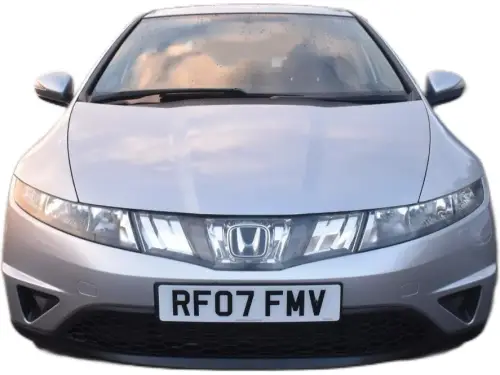 Honda Civic RF07 FMV