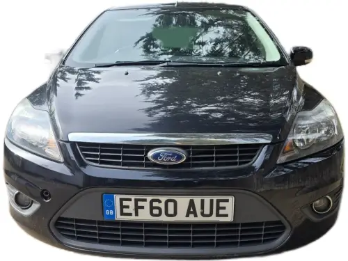 Ford Focus EF60 AUE