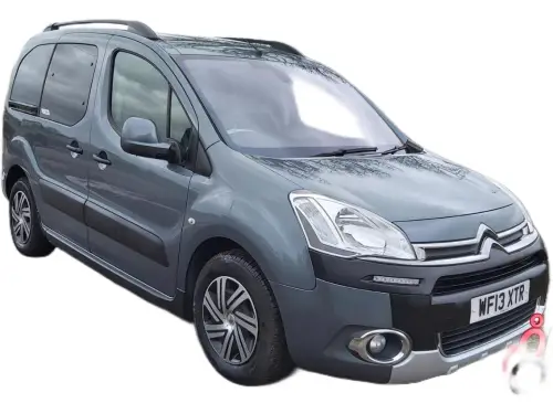 Citroën Berlingo Multispace WF13 XTR