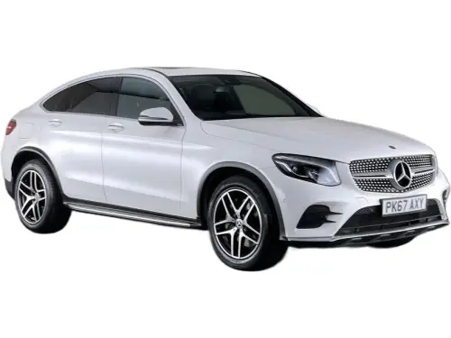 Mercedes-Benz GLC PK67 AXY