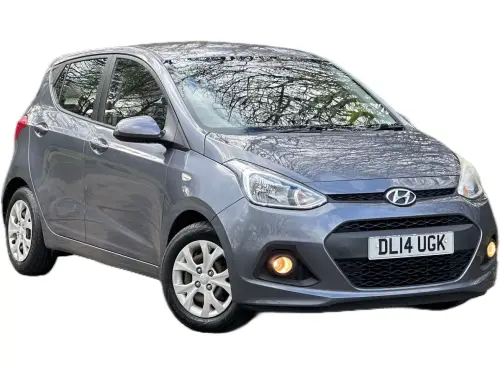 Hyundai I10 DL14 UGK