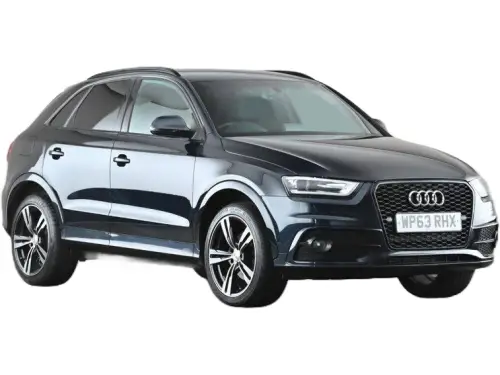 Audi Q3 WP63 RHX