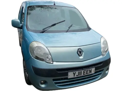 Renault Kangoo YJ11 EEN