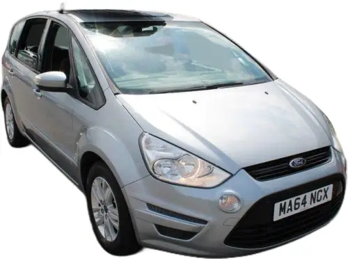 Ford S-MAX MA64 NGX