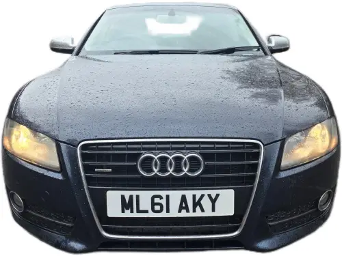 Audi A5 ML61 AKY