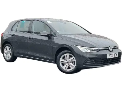Volkswagen Golf Life TSI YO21 UOV