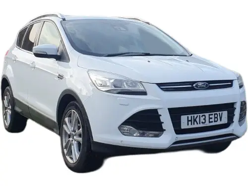 Ford Kuga HK13 EBV