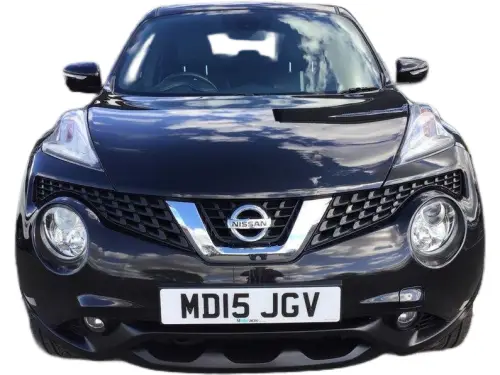 Nissan Juke MD15 JGV