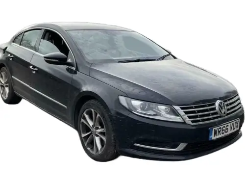 Volkswagen CC Bluemotion Techn-GY TDI S-A WR66 VUX