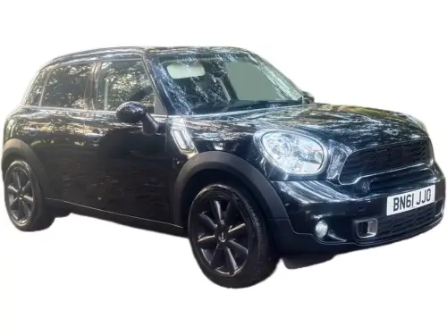 MINI Mini (R60) BN61 JJO