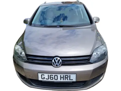 Volkswagen Golf GJ60 HRL