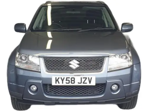 Suzuki Grand Vitara KY58 JZV