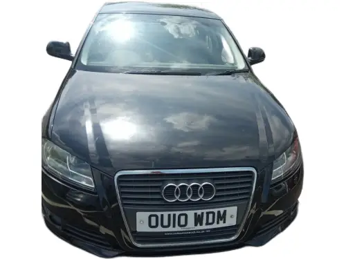 Audi A3 Sport TDI OU10 WDM