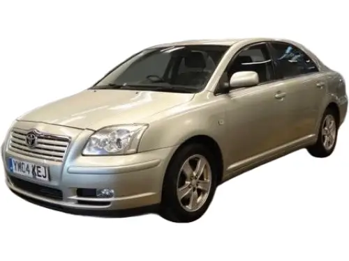 Toyota Avensis YM04 KEJ
