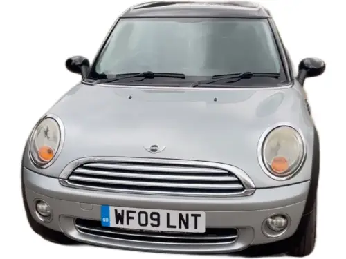 MINI Mini WF09 LNT