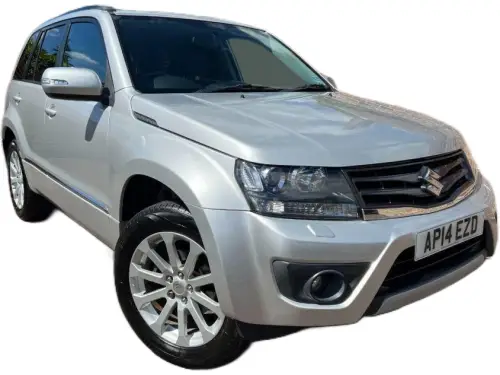 Suzuki Grand Vitara AP14 EZD