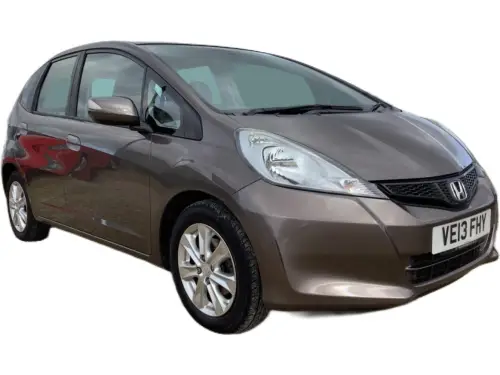 Honda Jazz VE13 FHY