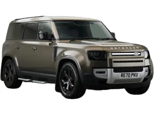 Land Rover Defender SE Auto RE70 PKU