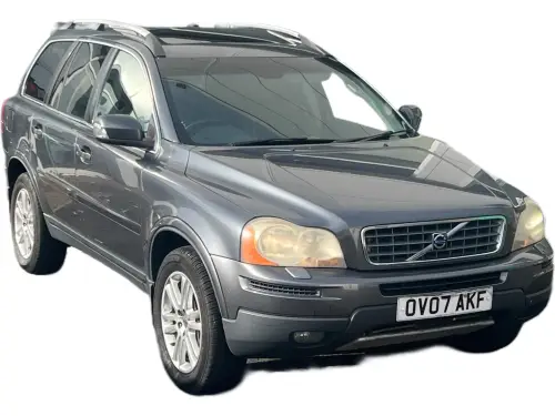 Volvo XC90 OV07 AKF