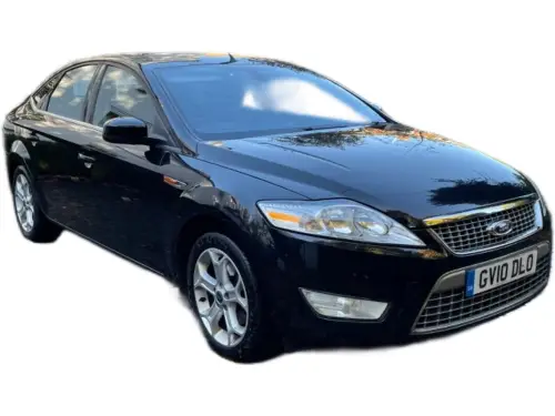 Ford Mondeo GV10 DLO
